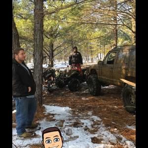 Meet your Posher, Steven